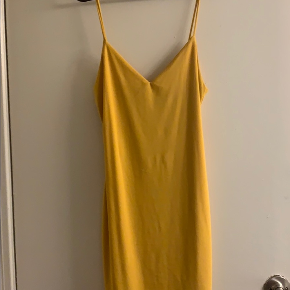 Dress and Jacket Combo